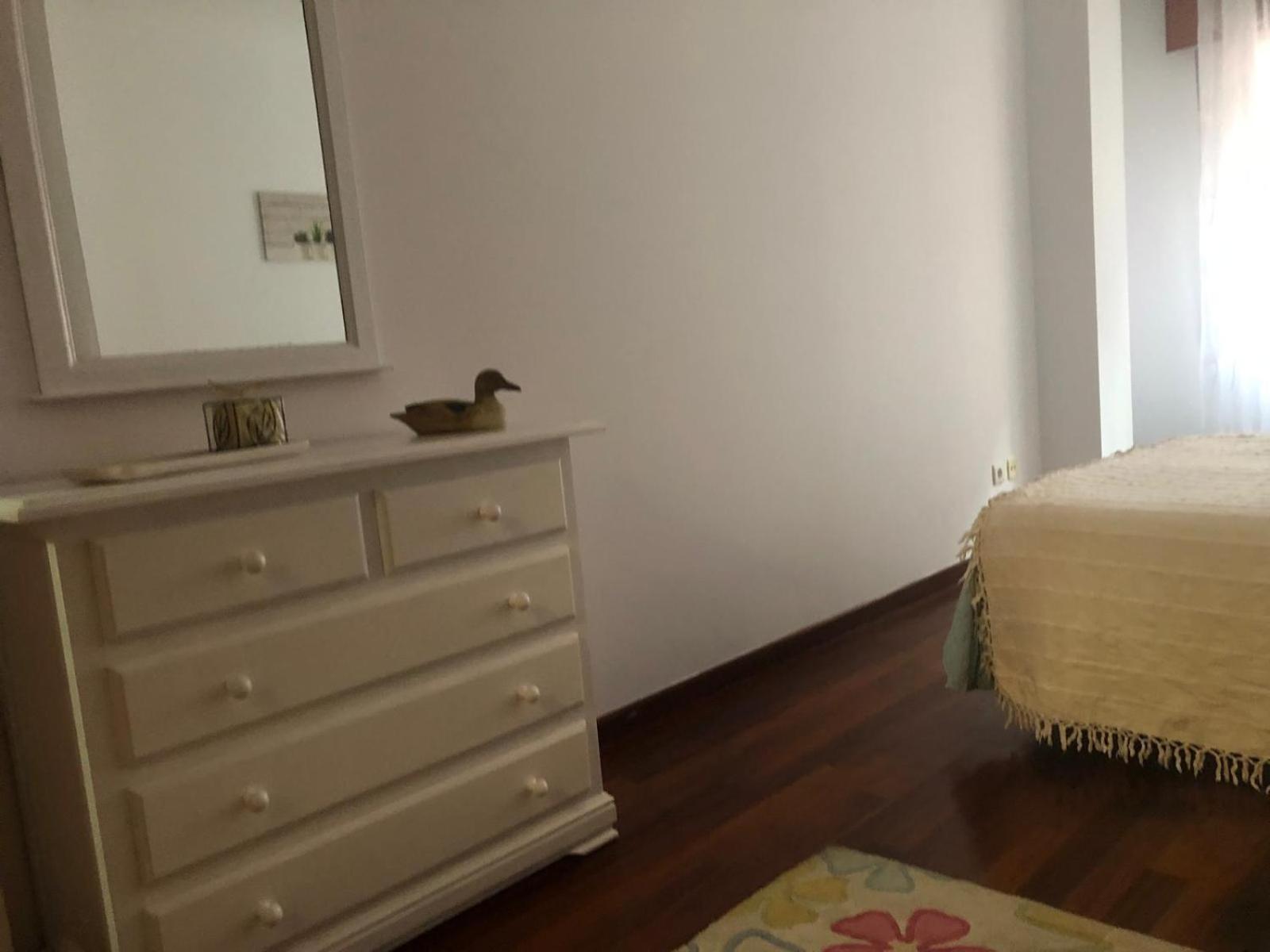 Apartamento Xacobe Grove, 120 Metros Totalmente Equipado, Luminoso, Centrico Y Con Plaza De Garaje O Grove Bagian luar foto
