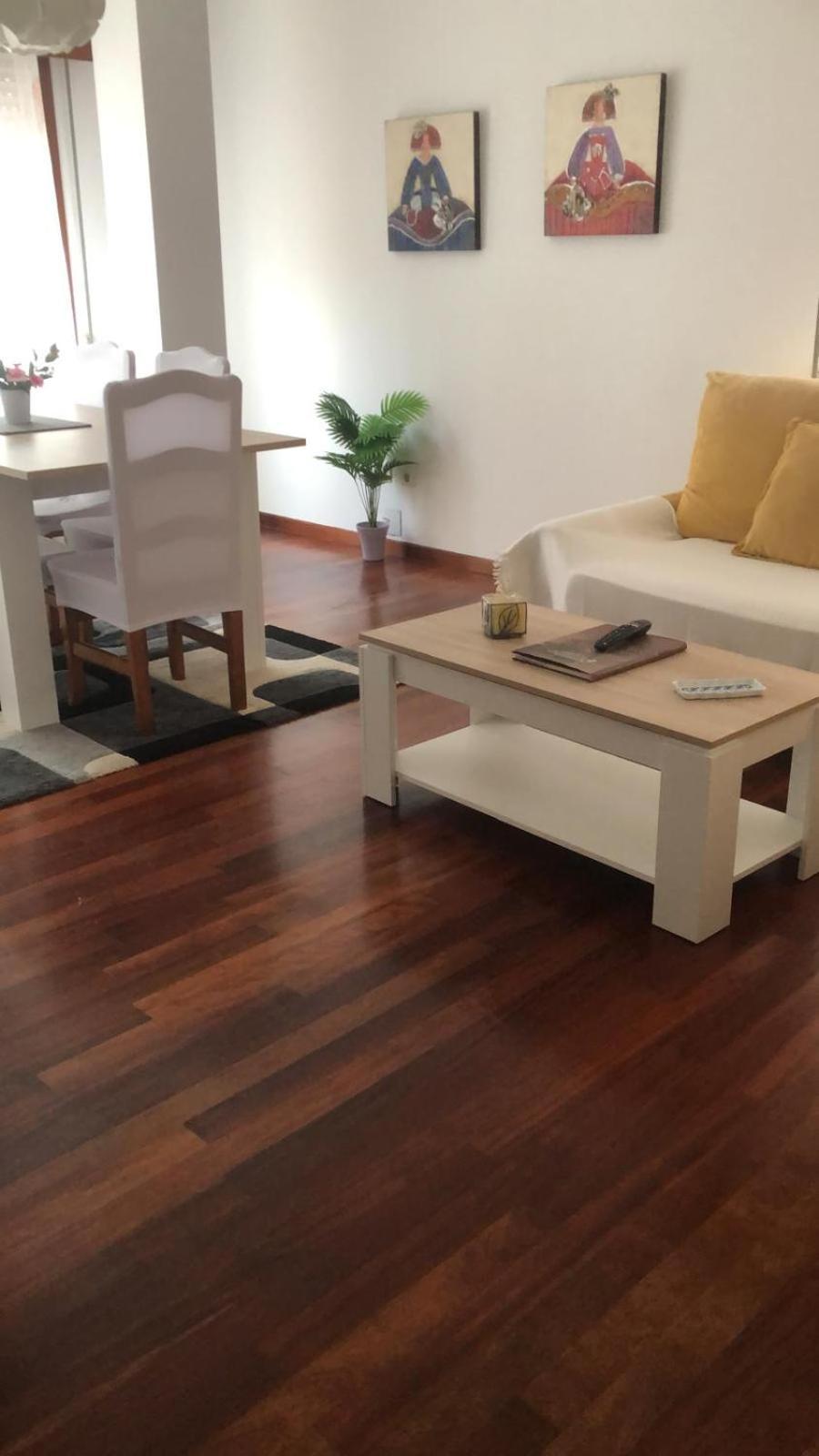 Apartamento Xacobe Grove, 120 Metros Totalmente Equipado, Luminoso, Centrico Y Con Plaza De Garaje O Grove Bagian luar foto
